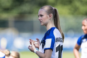 Bild 175 - wBJ HSV Leistungsvergleich